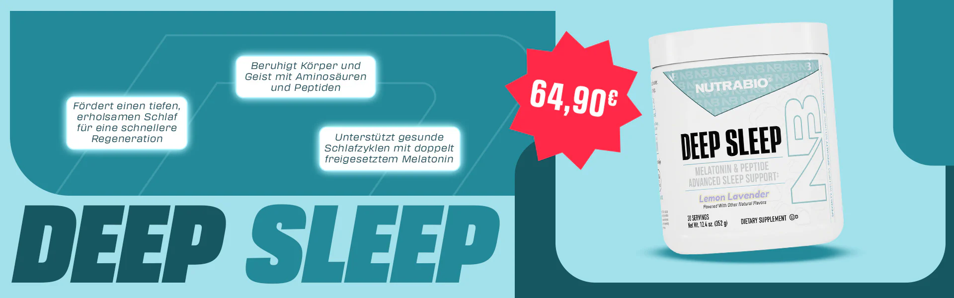 Maximiere dein körperliches Potenzial