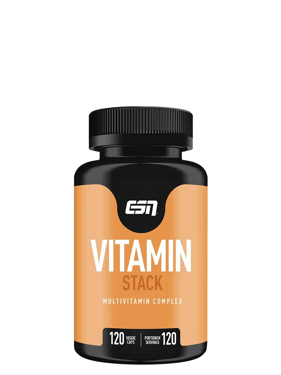 Multivitaminprodukte